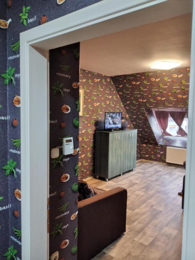 Marti 3 Bedroom Apartment 德布勒森 外观 照片