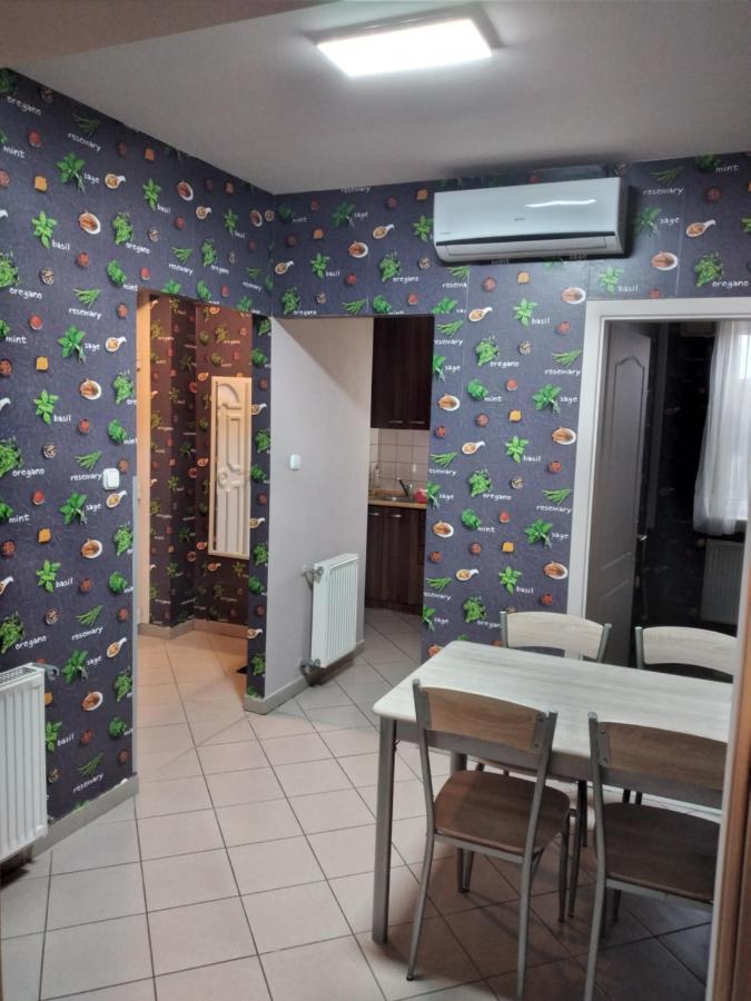 Marti 3 Bedroom Apartment 德布勒森 外观 照片