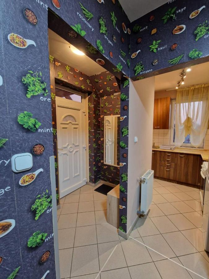 Marti 3 Bedroom Apartment 德布勒森 外观 照片