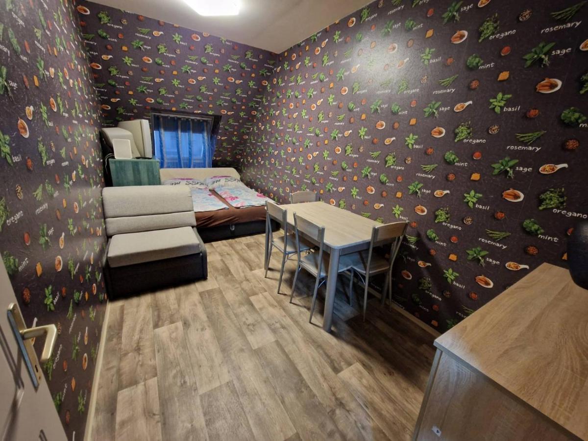Marti 3 Bedroom Apartment 德布勒森 外观 照片