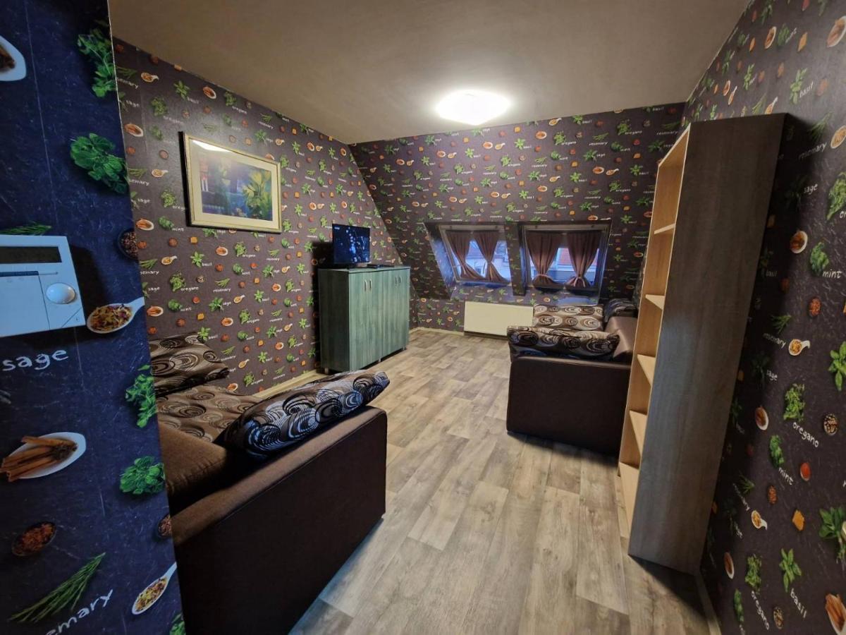 Marti 3 Bedroom Apartment 德布勒森 外观 照片
