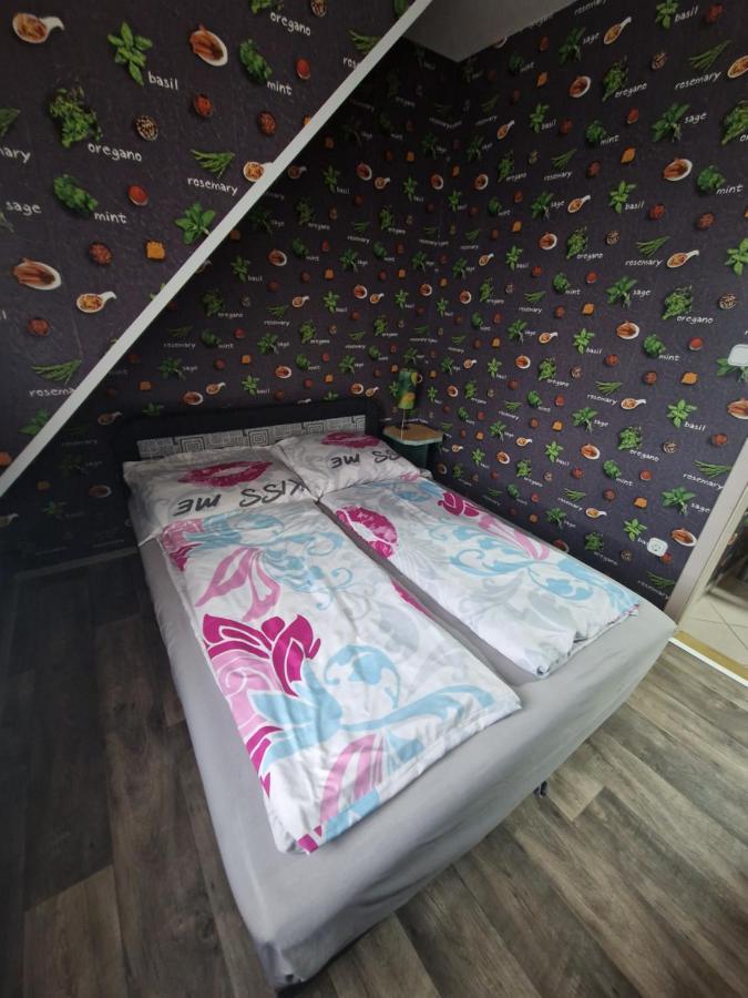 Marti 3 Bedroom Apartment 德布勒森 外观 照片