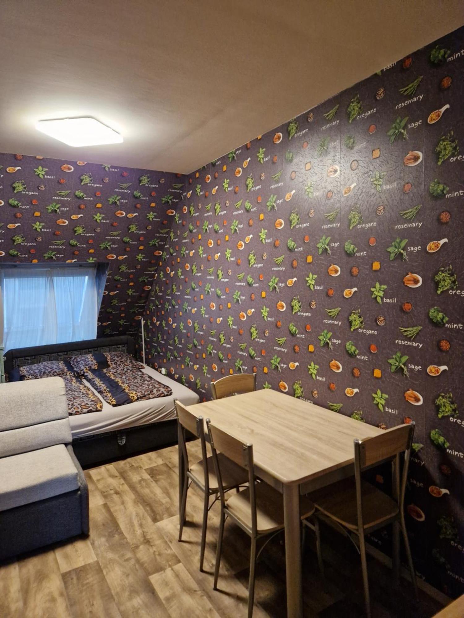 Marti 3 Bedroom Apartment 德布勒森 客房 照片