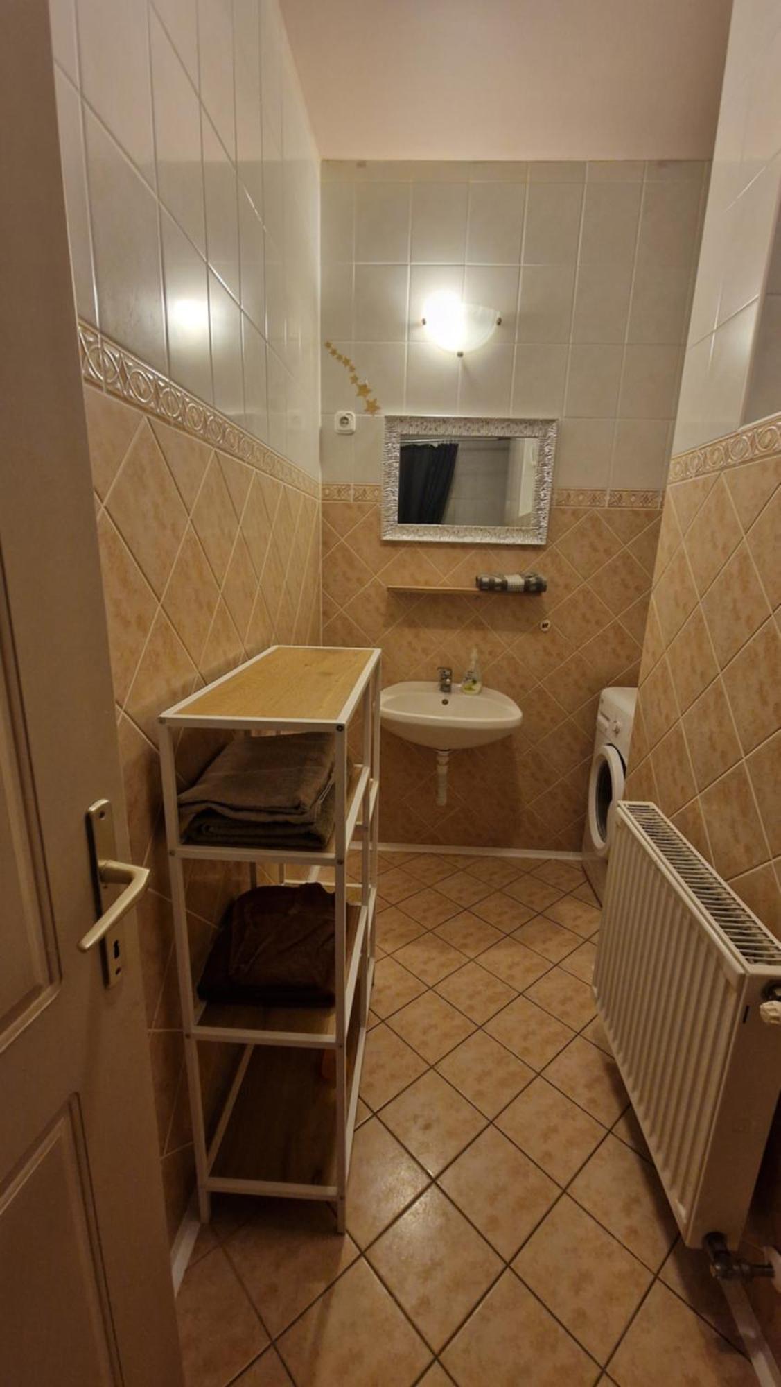 Marti 3 Bedroom Apartment 德布勒森 外观 照片