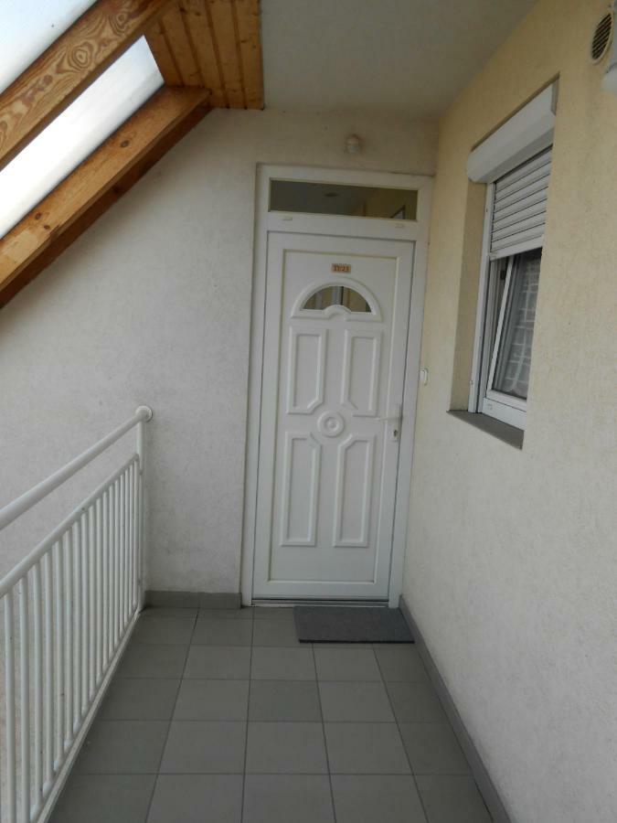 Marti 3 Bedroom Apartment 德布勒森 外观 照片
