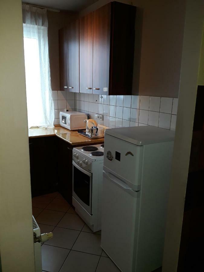 Marti 3 Bedroom Apartment 德布勒森 外观 照片